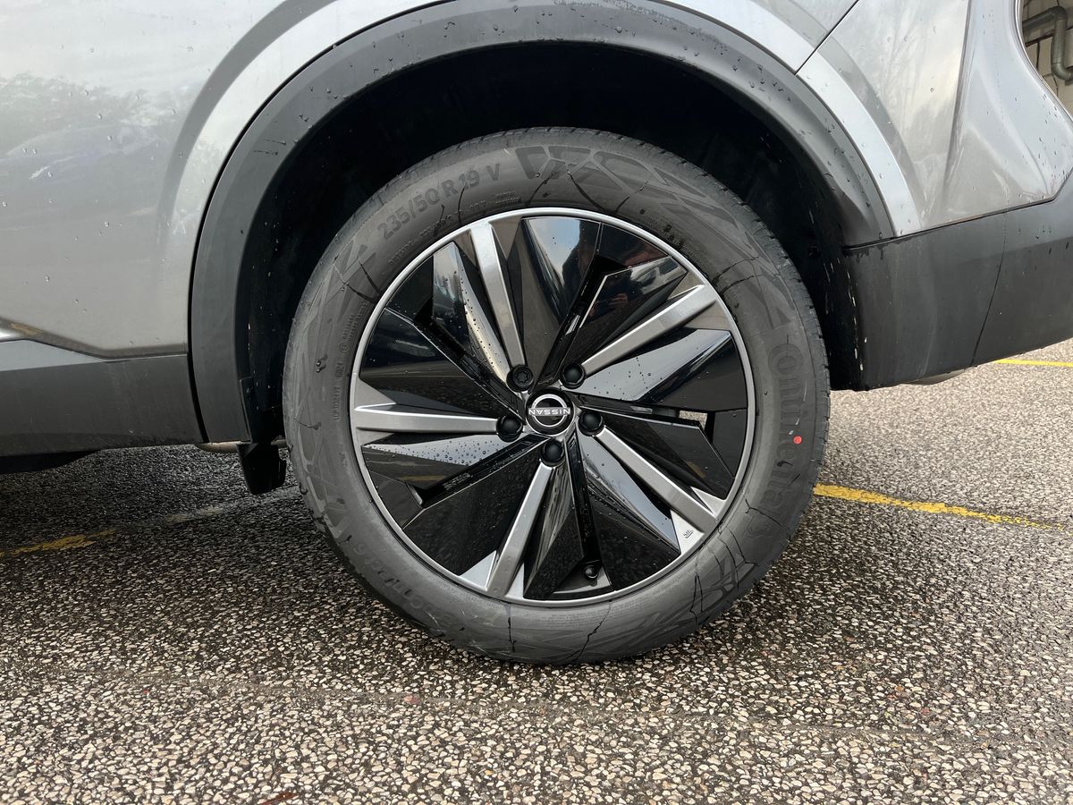 Used Nissan Qashqai 2025 for sale - 76691606: Photo 9