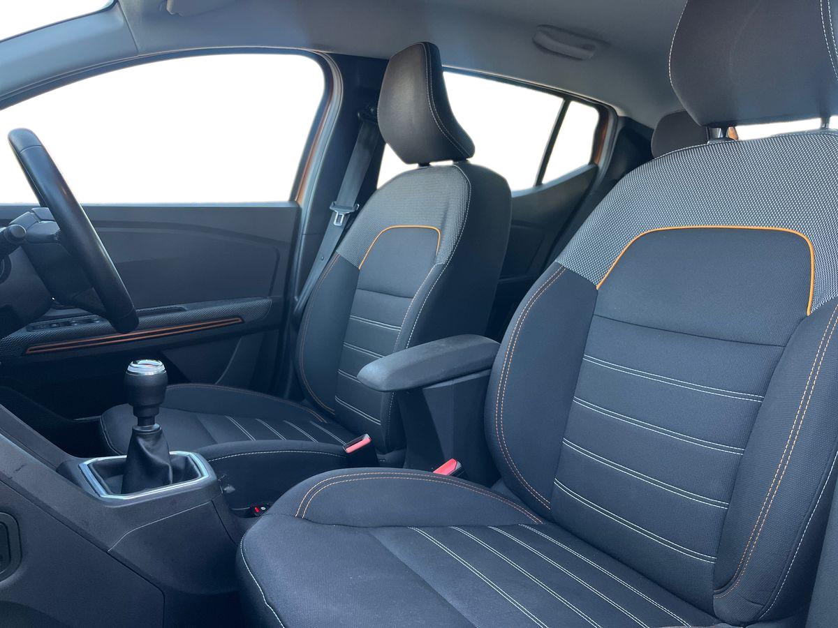 Used Dacia Sandero Stepway 2022 for sale - 77762695: Photo 16