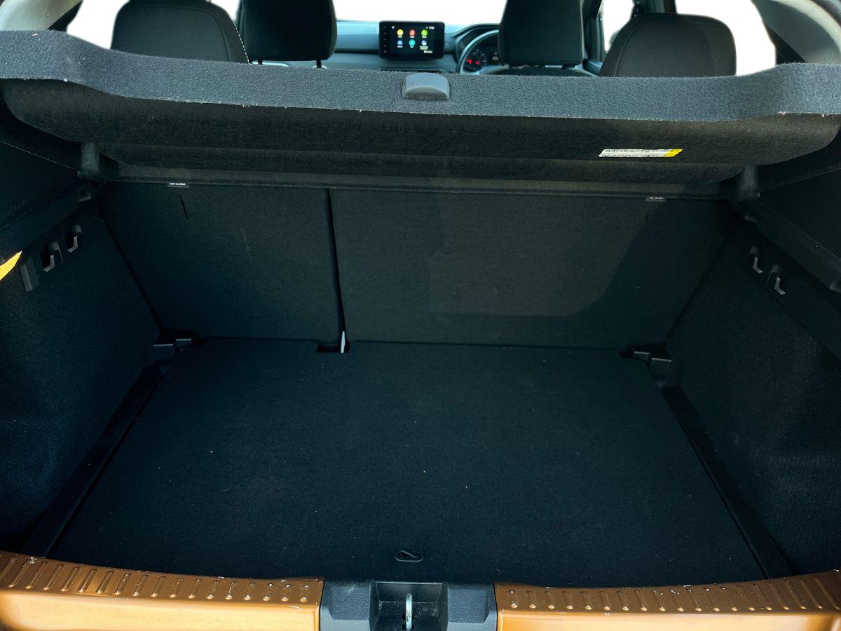 Used Dacia Sandero Stepway 2022 for sale - 77762695: Photo 18