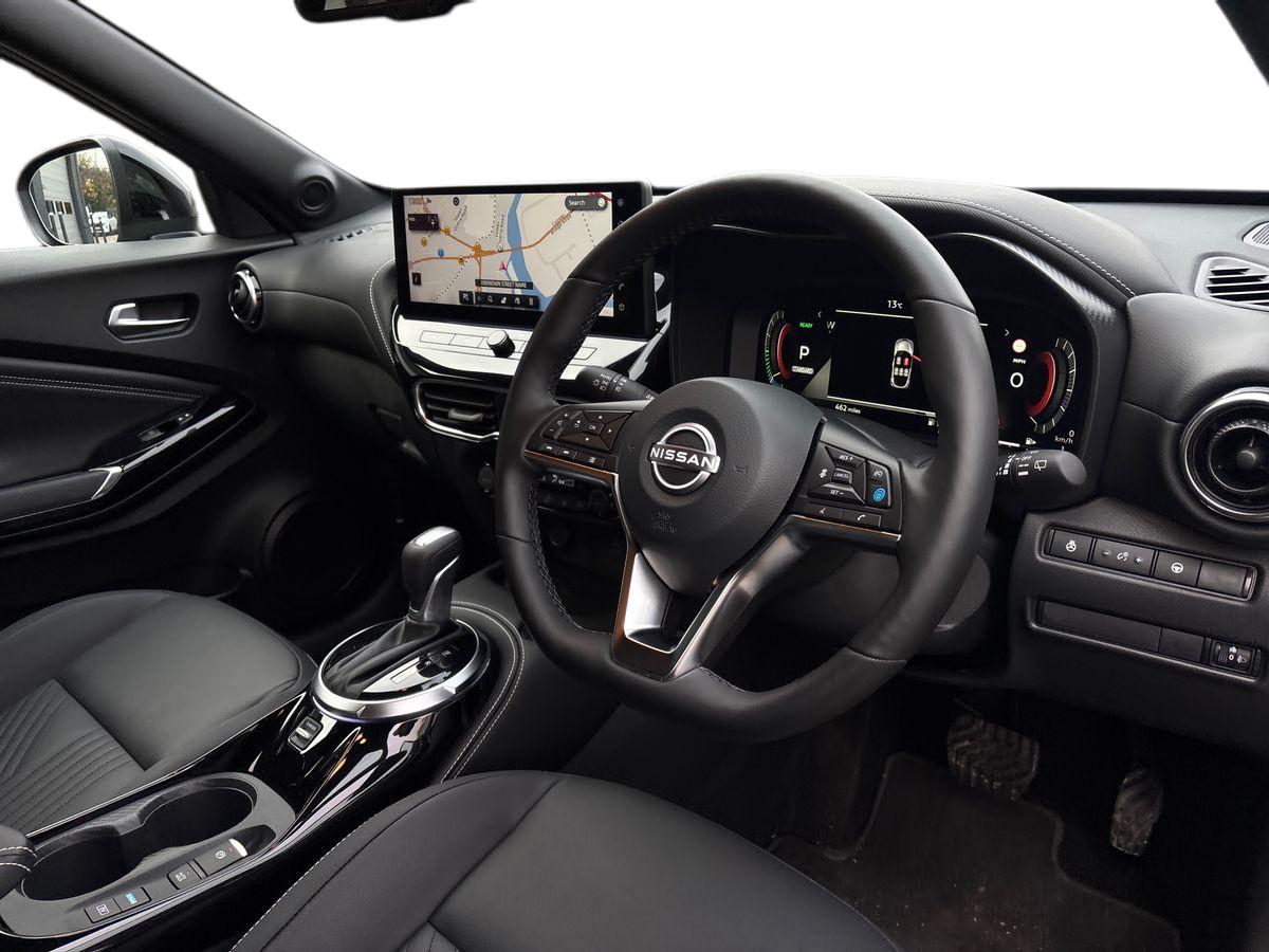 Used Nissan Juke 2025 for sale - 76507499: Photo 10