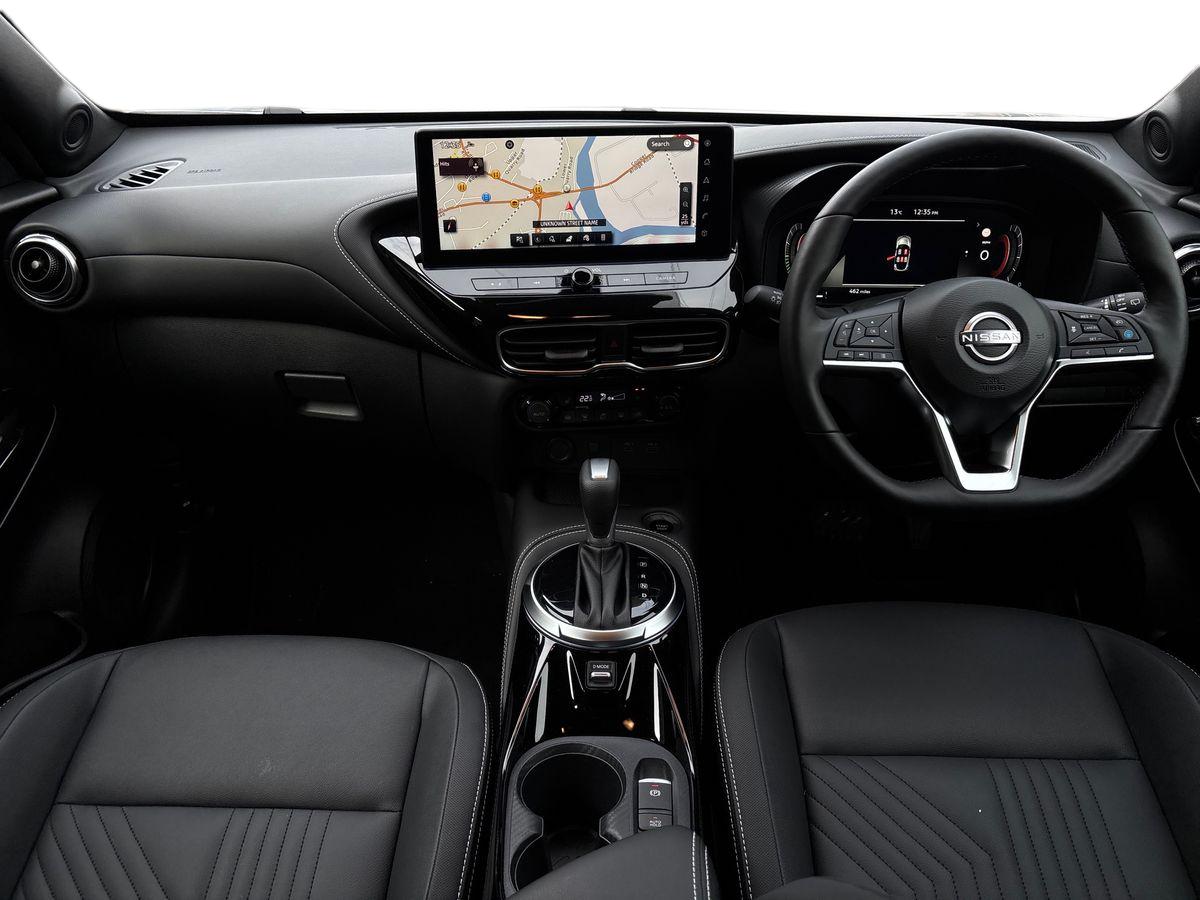 Used Nissan Juke 2025 for sale - 76507499: Photo 11