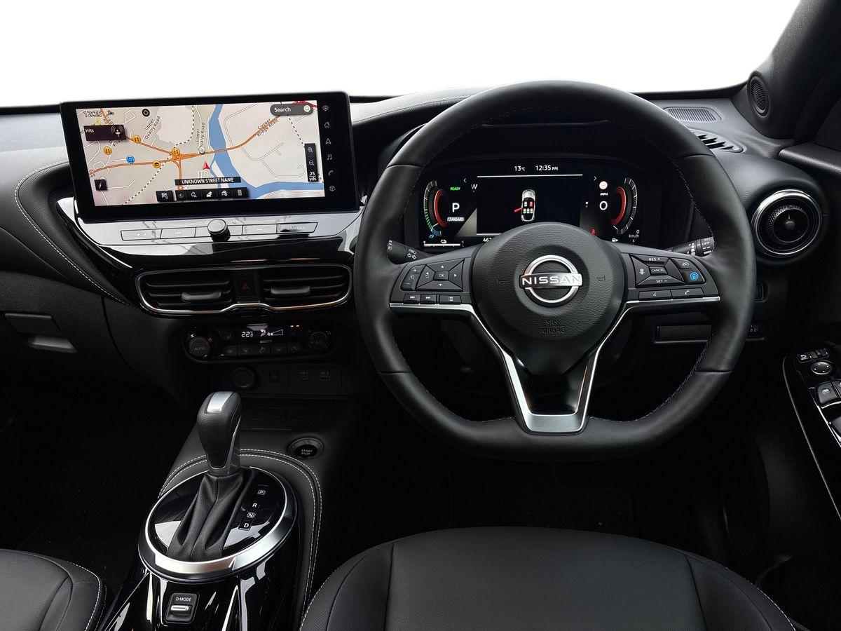 Used Nissan Juke 2025 for sale - 76507499: Photo 12