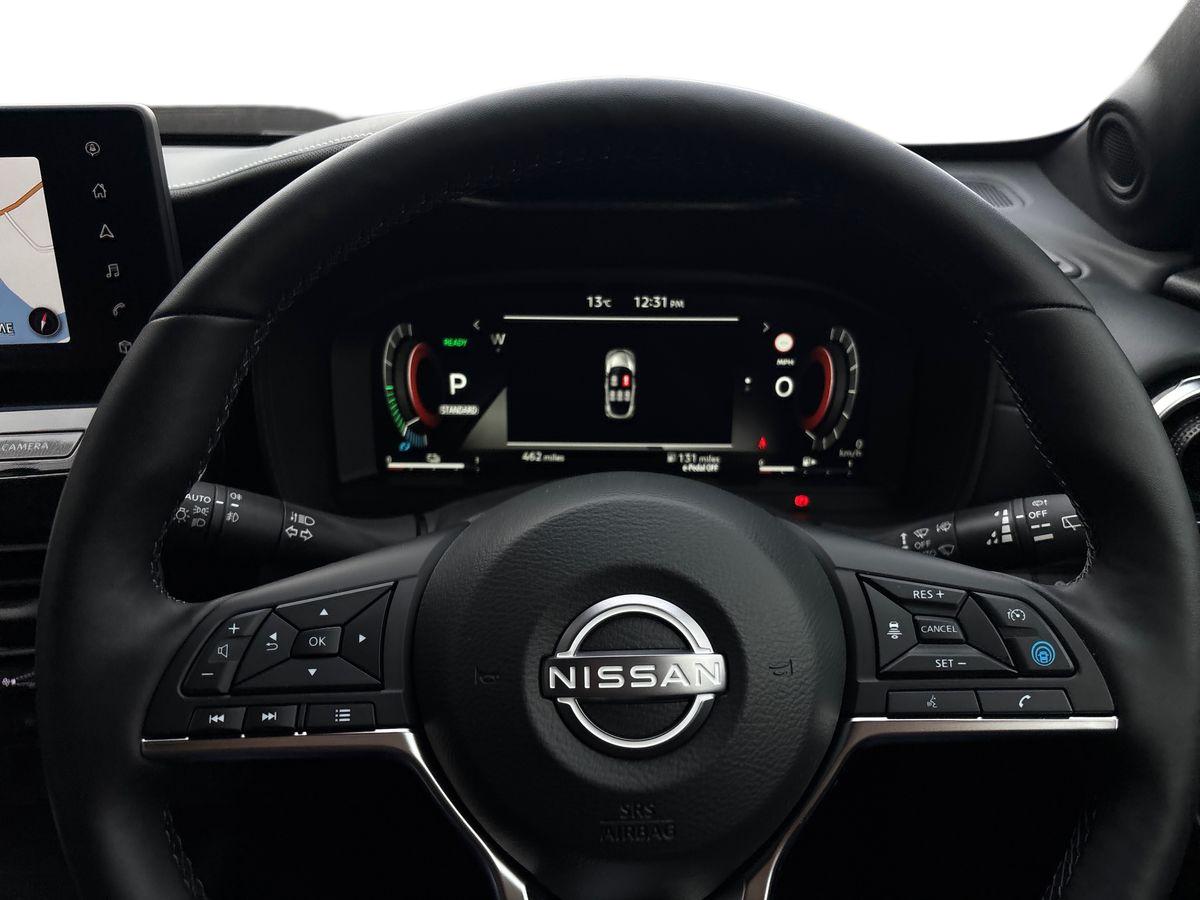 Used Nissan Juke 2025 for sale - 76507499: Photo 13