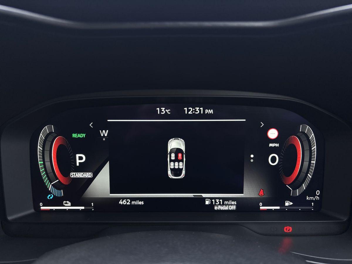 Used Nissan Juke 2025 for sale - 76507499: Photo 14