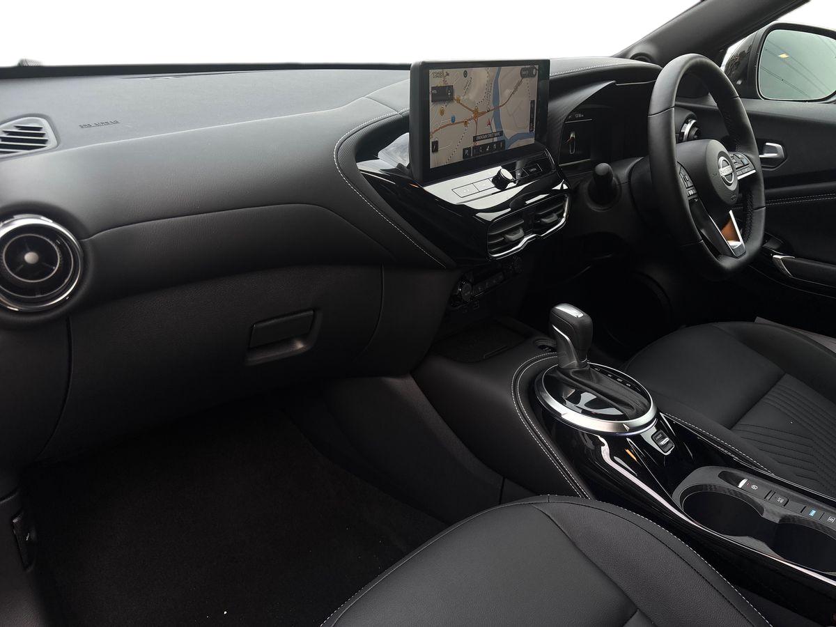 Used Nissan Juke 2025 for sale - 76507499: Photo 15