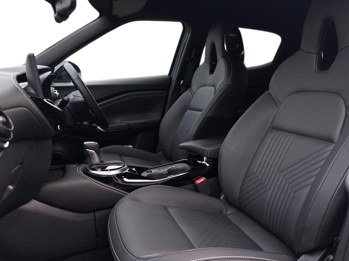 Used Nissan Juke 2025 for sale - 76507499: Photo 16