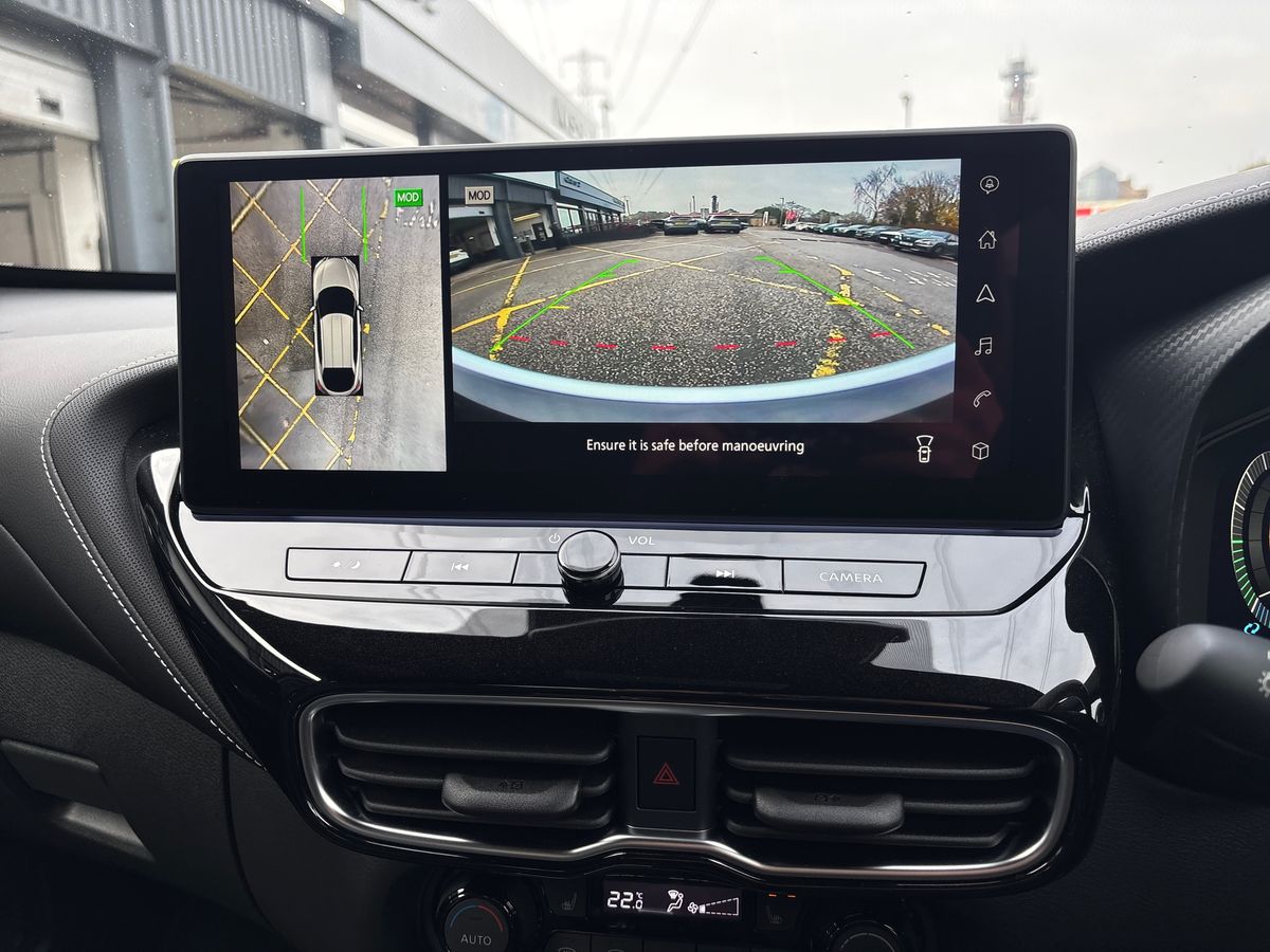 Used Nissan Juke 2025 for sale - 76507499: Photo 19