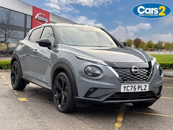 Used Nissan Juke 2025 for sale - 76507499: Photo
