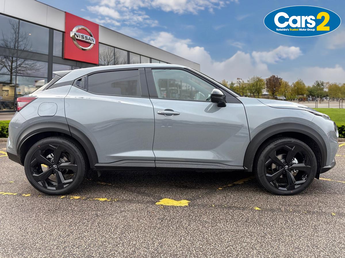 Used Nissan Juke 2025 for sale - 76507499: Photo 2