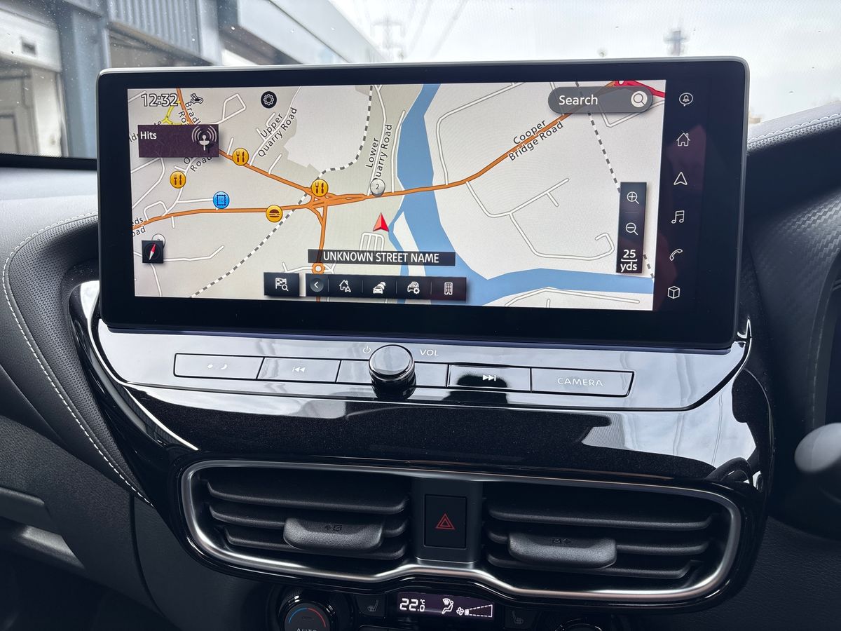 Used Nissan Juke 2025 for sale - 76507499: Photo 20