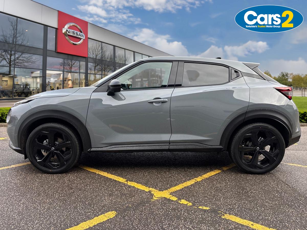Used Nissan Juke 2025 for sale - 76507499: Photo 6