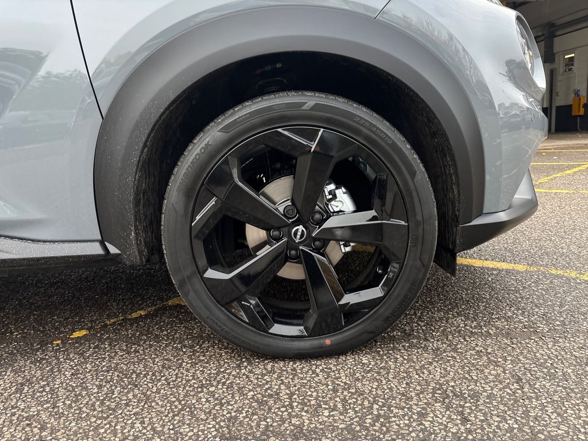 Used Nissan Juke 2025 for sale - 76507499: Photo 9