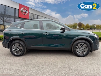 Used Nissan Qashqai 2025 for sale - 79502359: Photo