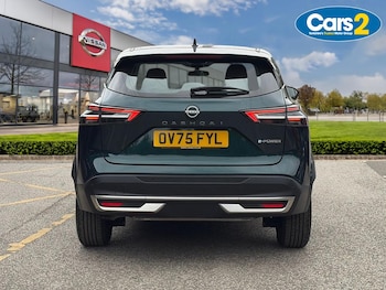 Used Nissan Qashqai 2025 for sale - 79502359: Photo