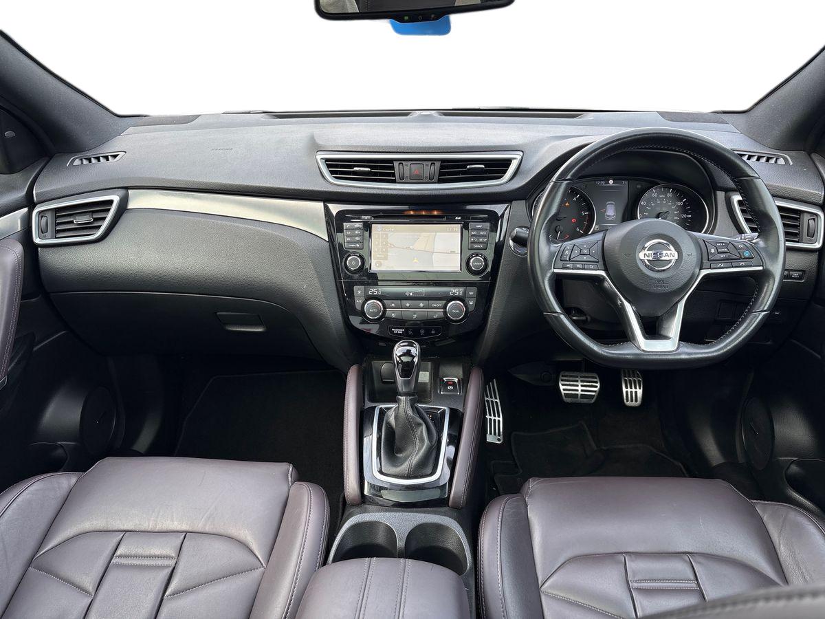 Used Nissan Qashqai 2018 for sale - 77771163: Photo 11