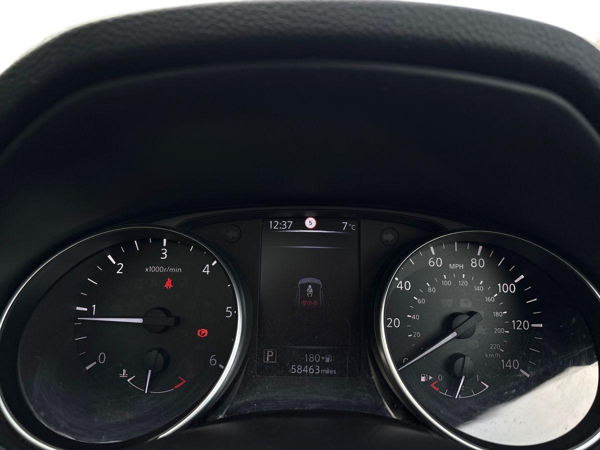 Used Nissan Qashqai 2018 for sale - 77771163: Photo 14