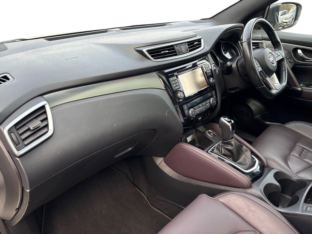 Used Nissan Qashqai 2018 for sale - 77771163: Photo 15