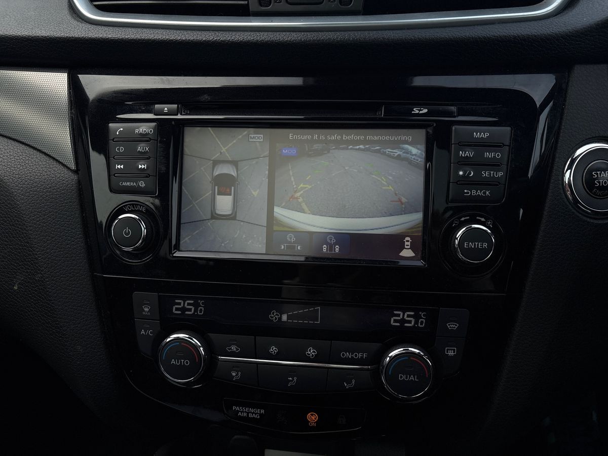 Used Nissan Qashqai 2018 for sale - 77771163: Photo 19