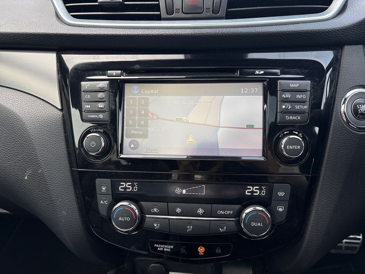 Used Nissan Qashqai 2018 for sale - 77771163: Photo 20