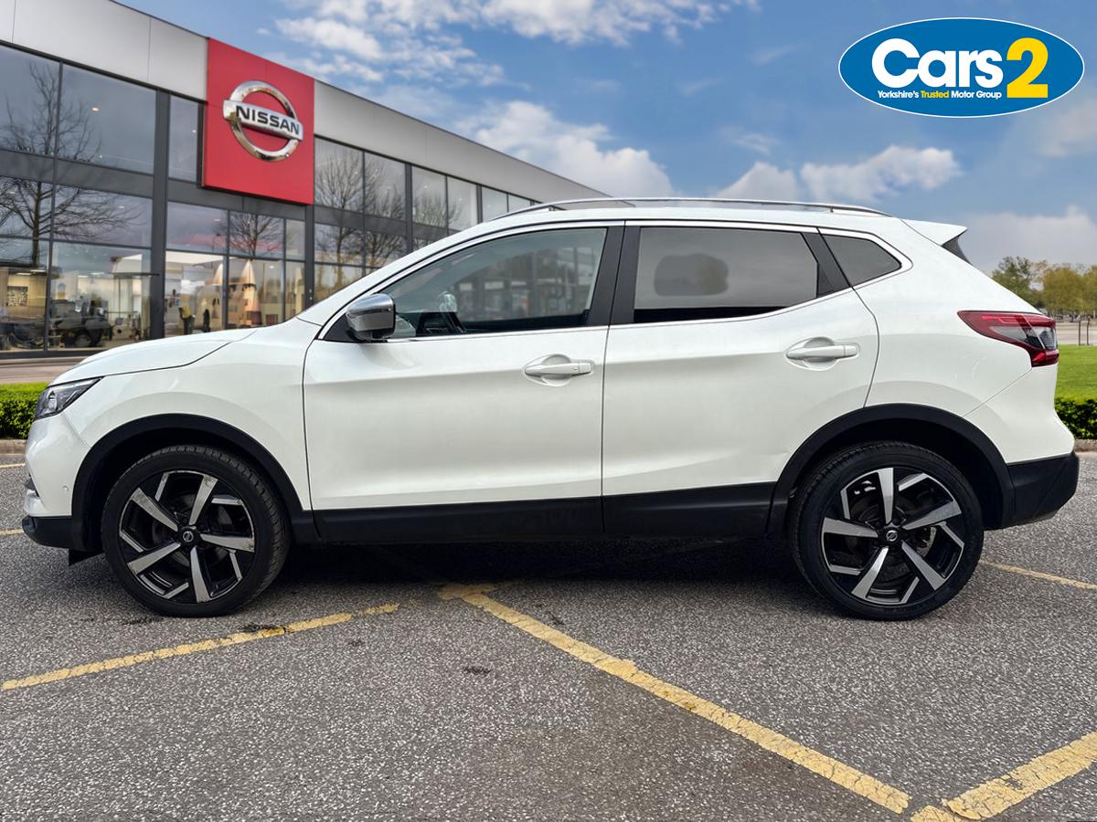 Used Nissan Qashqai 2018 for sale - 77771163: Photo 6