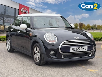Used MINI Hatch 2015 for sale - 79502083: Photo