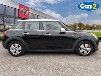 Used MINI Hatch 2015 for sale - 79502083: Photo