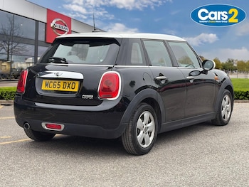 Used MINI Hatch 2015 for sale - 79502083: Photo