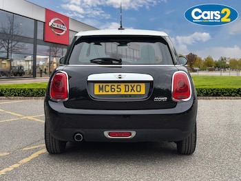 Used MINI Hatch 2015 for sale - 79502083: Photo