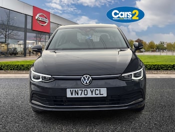 Used Volkswagen Golf 2021 for sale - 75425016: Photo