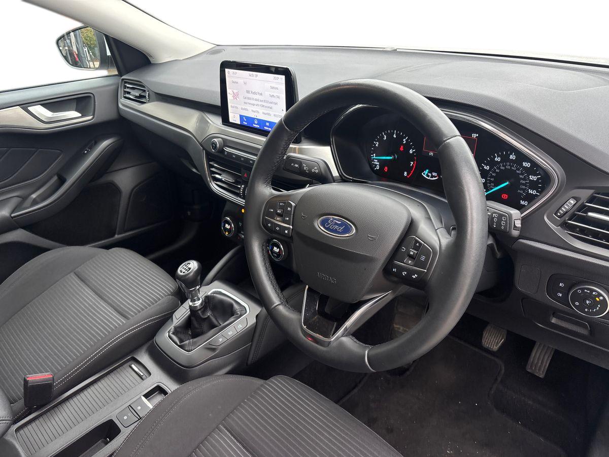 Used Ford Focus 2020 for sale - 76273069: Photo 10