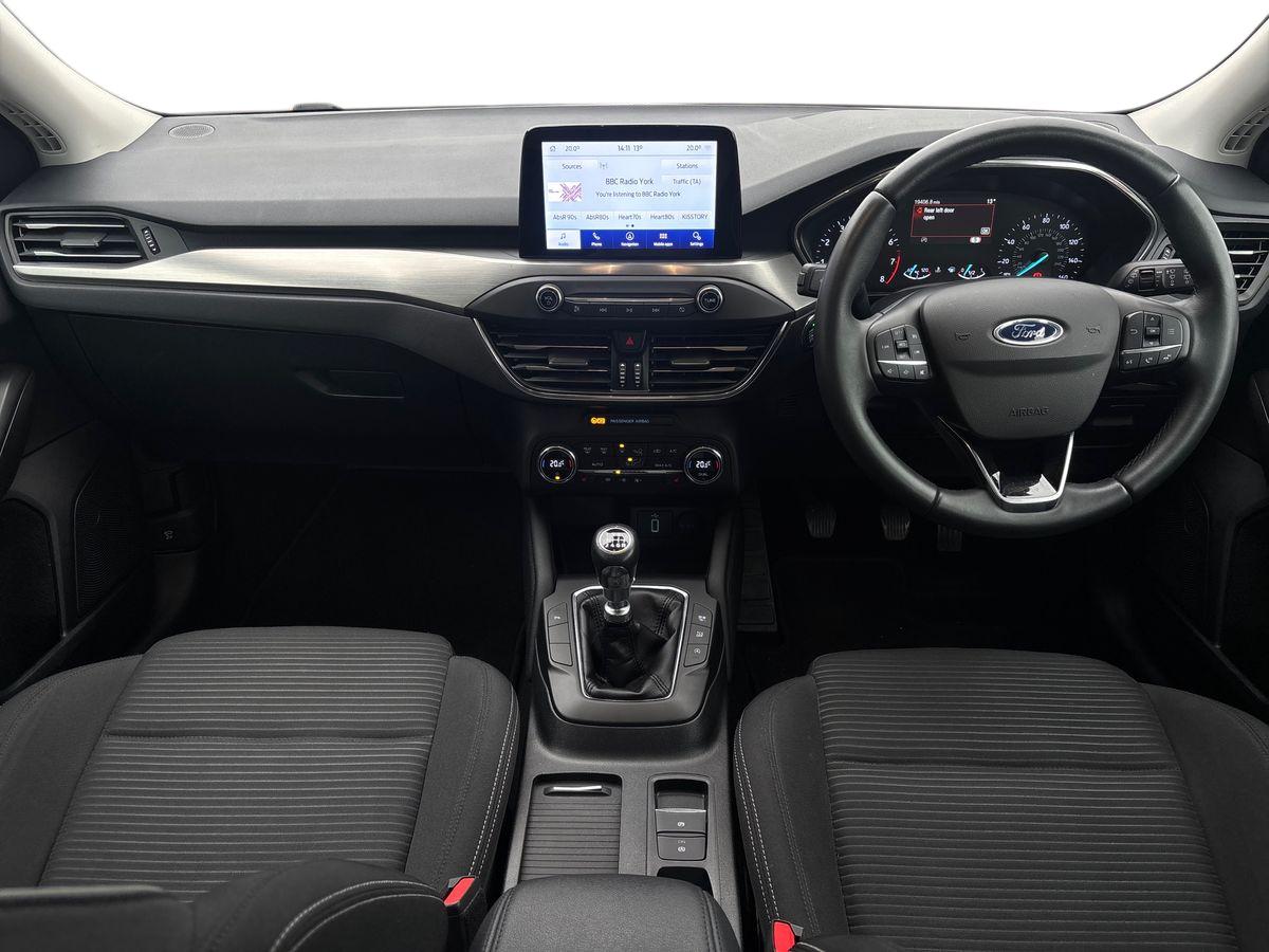 Used Ford Focus 2020 for sale - 76273069: Photo 11