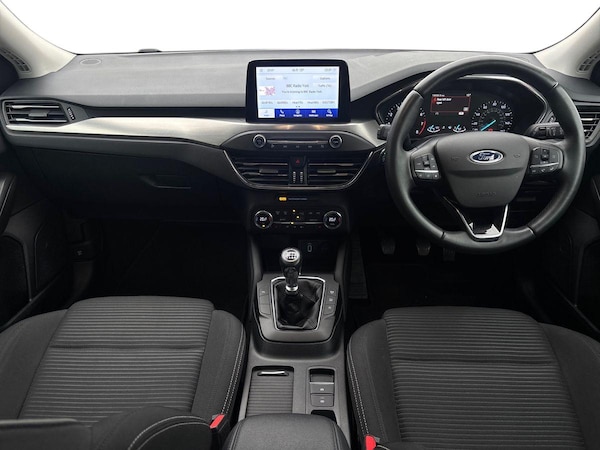 Used Ford Focus 2020 for sale - 76273069: Photo 11