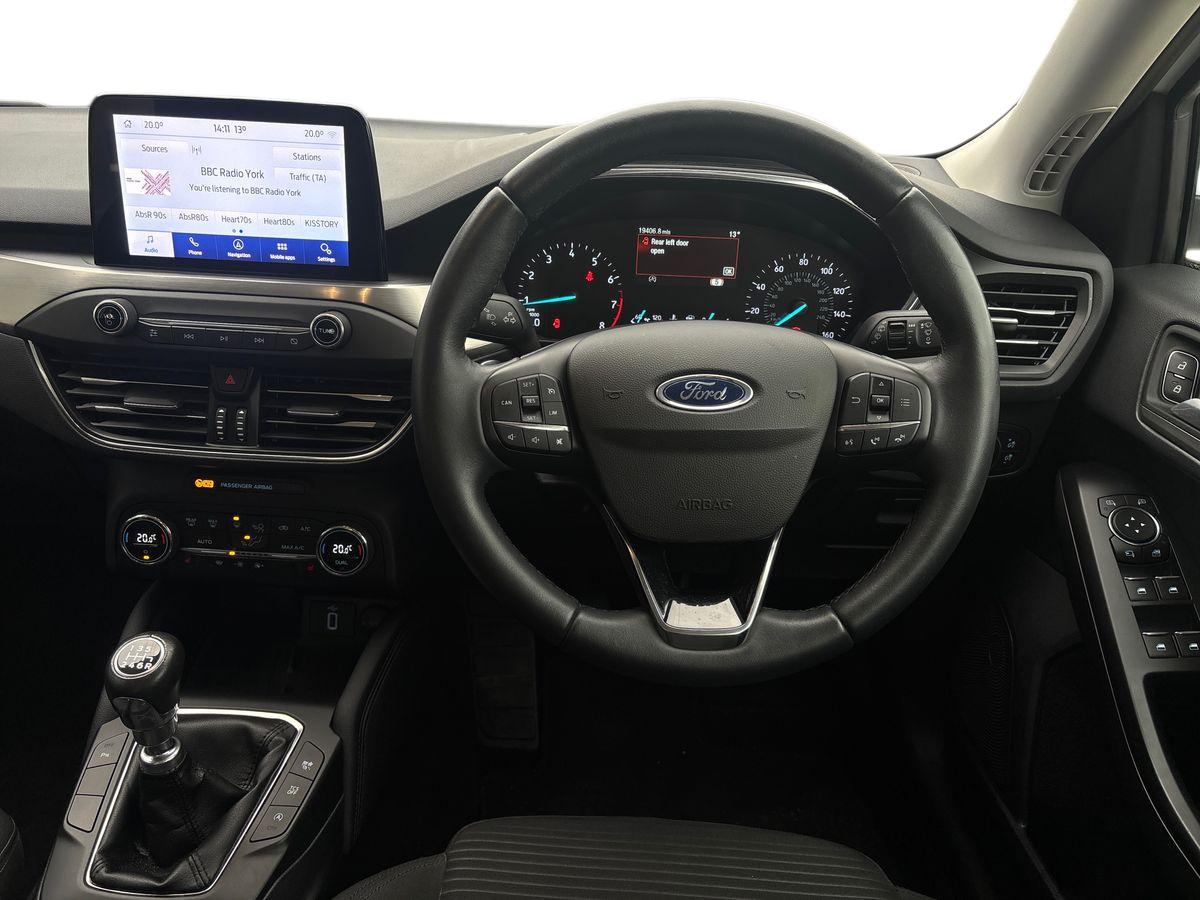 Used Ford Focus 2020 for sale - 76273069: Photo 12