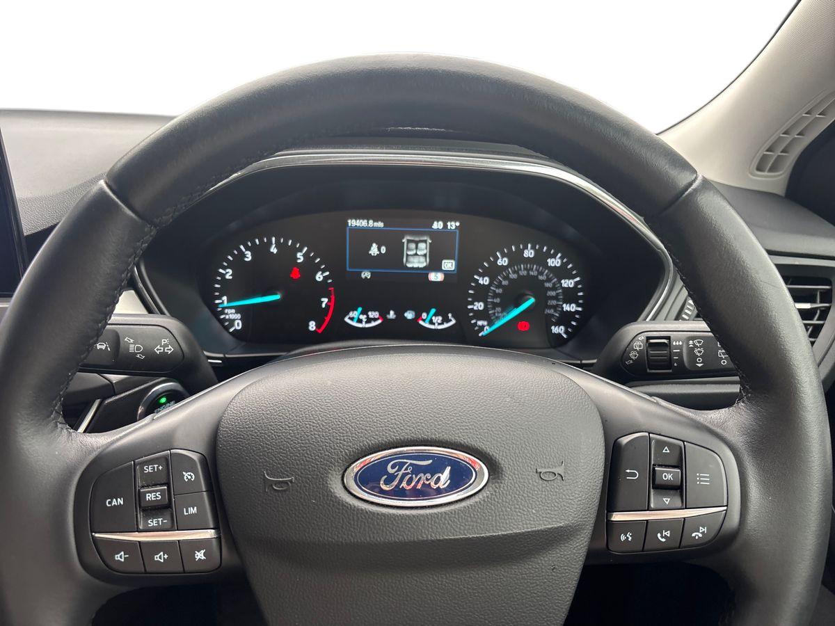 Used Ford Focus 2020 for sale - 76273069: Photo 13