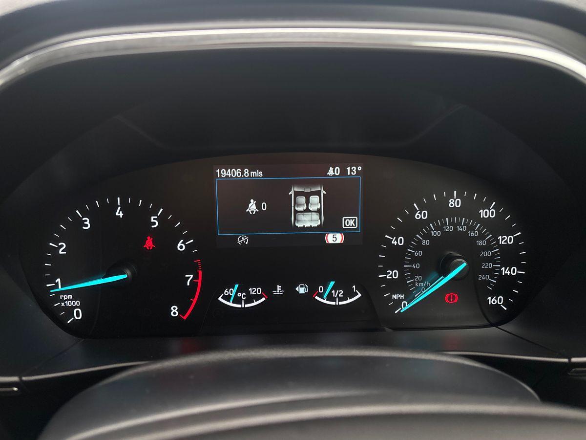 Used Ford Focus 2020 for sale - 76273069: Photo 14