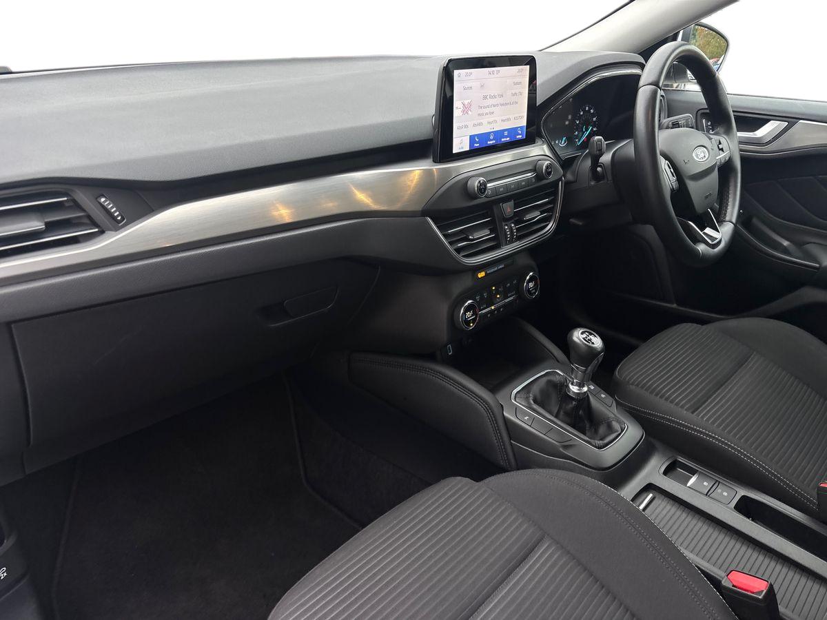 Used Ford Focus 2020 for sale - 76273069: Photo 15
