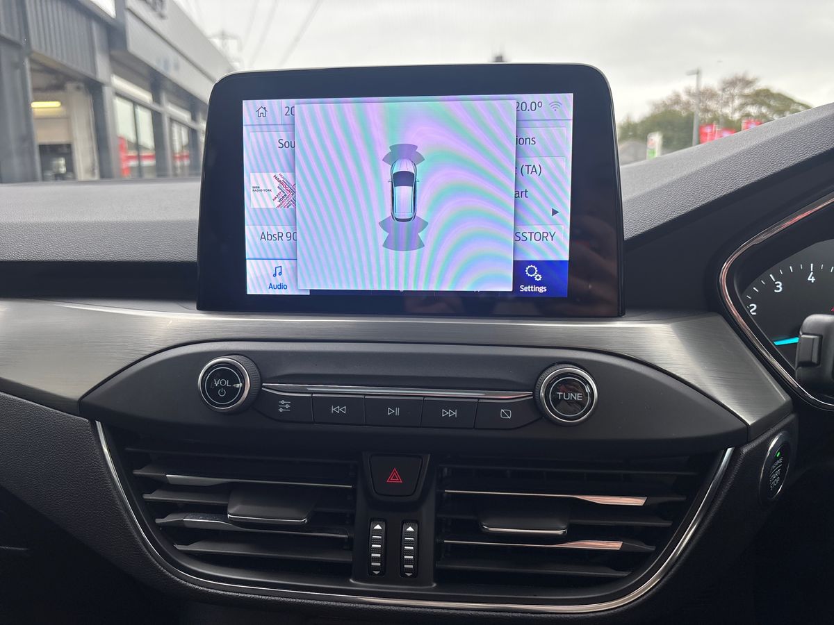 Used Ford Focus 2020 for sale - 76273069: Photo 19