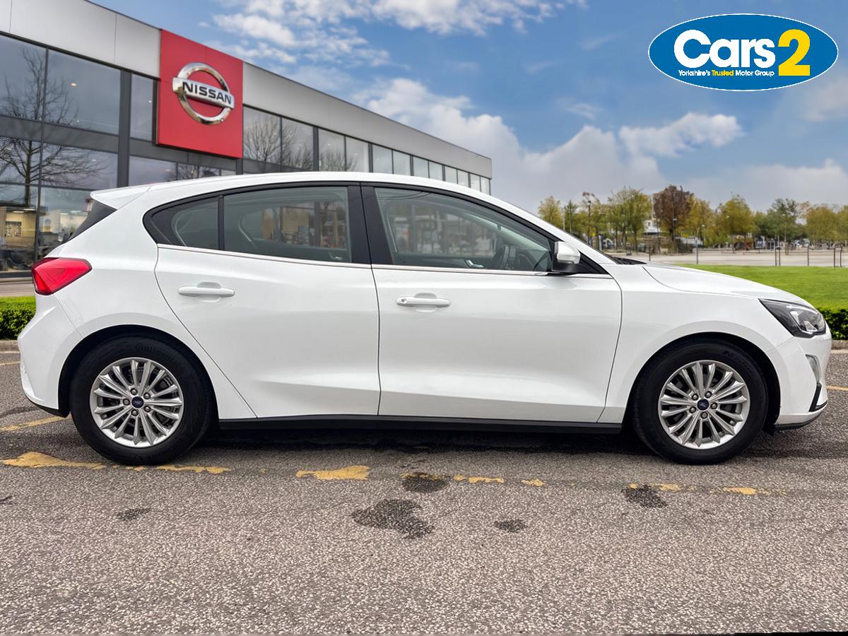 Used Ford Focus 2020 for sale - 76273069: Photo 2