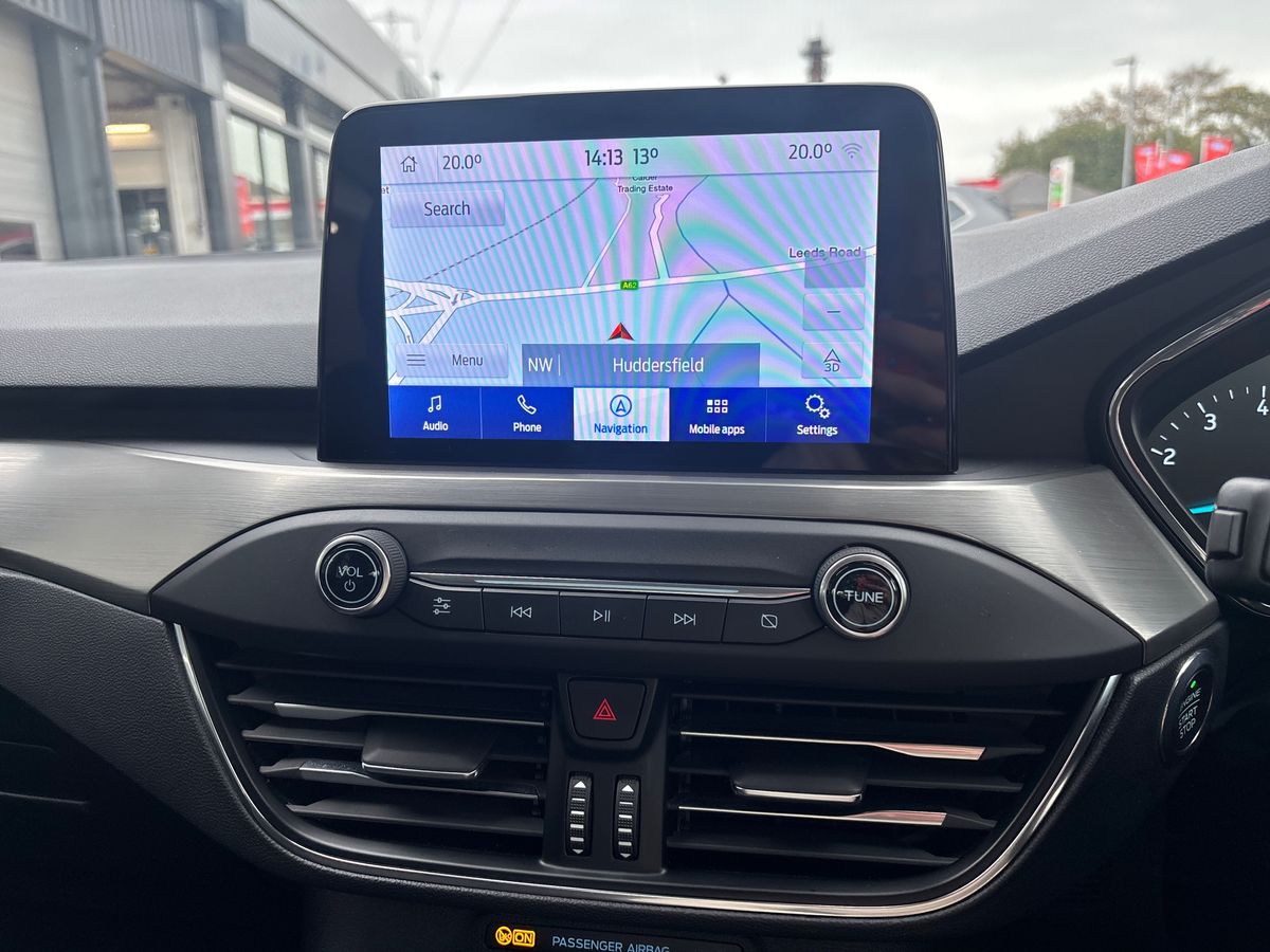 Used Ford Focus 2020 for sale - 76273069: Photo 20