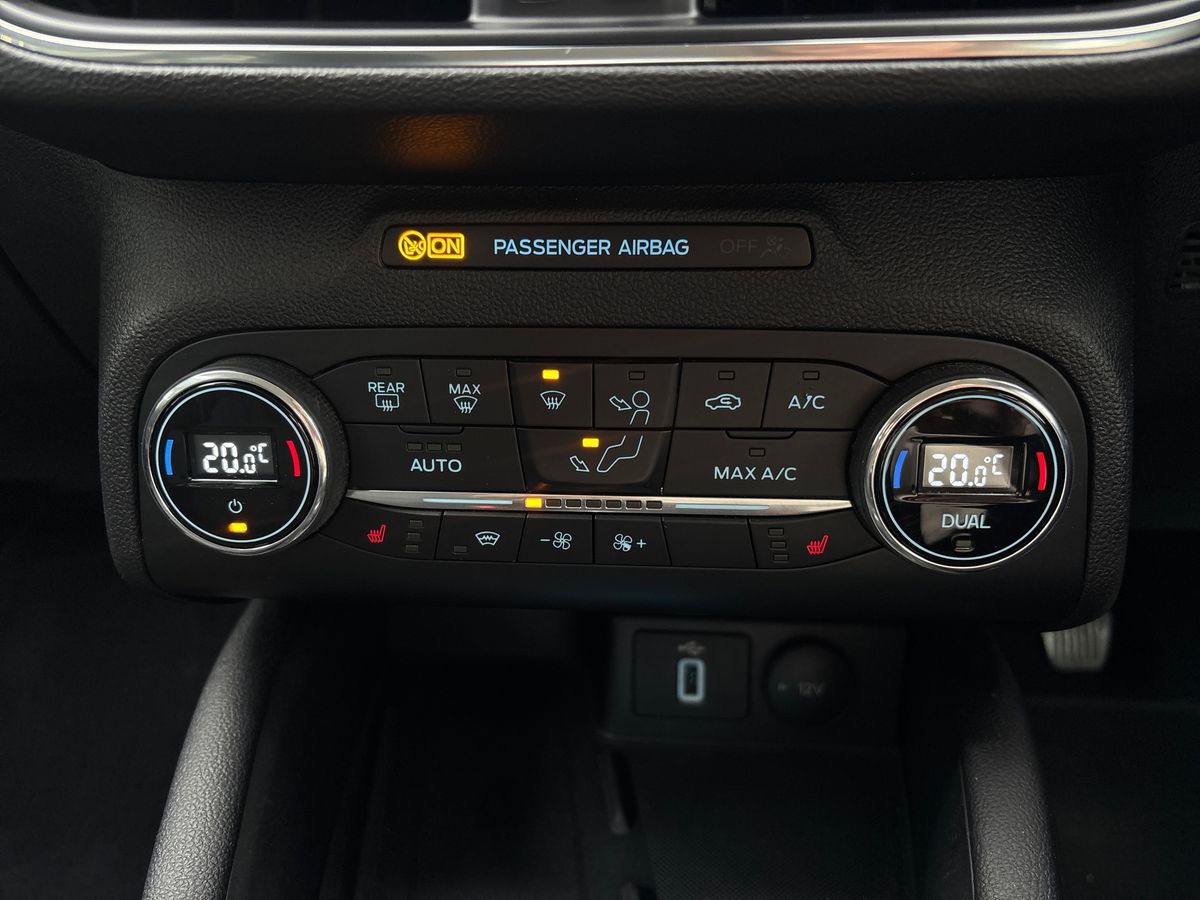 Used Ford Focus 2020 for sale - 76273069: Photo 21