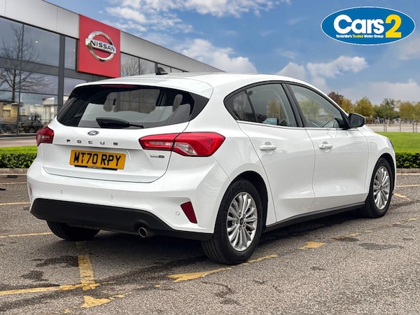 Used Ford Focus 2020 for sale - 76273069: Photo 3
