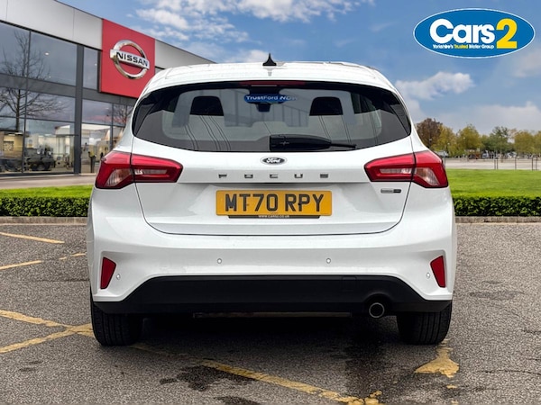 Used Ford Focus 2020 for sale - 76273069: Photo 4