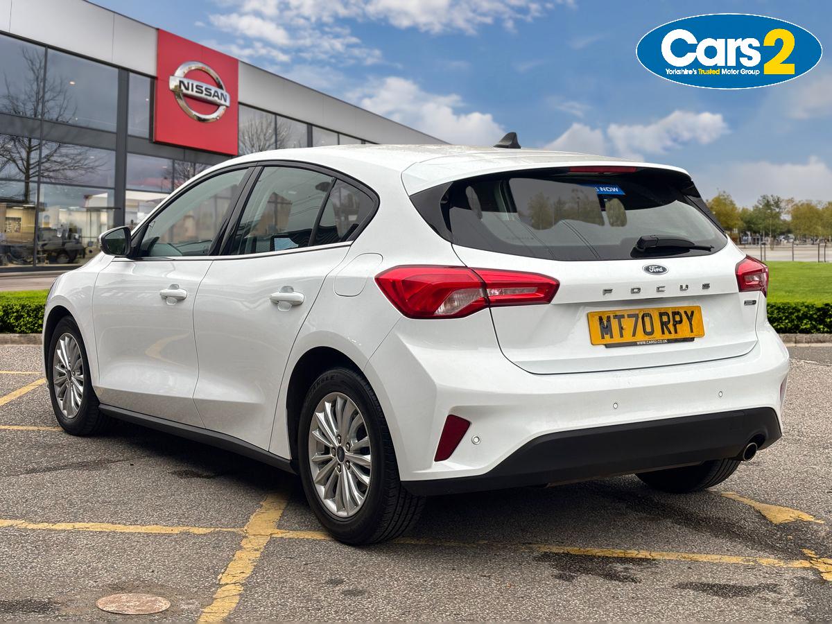 Used Ford Focus 2020 for sale - 76273069: Photo 5