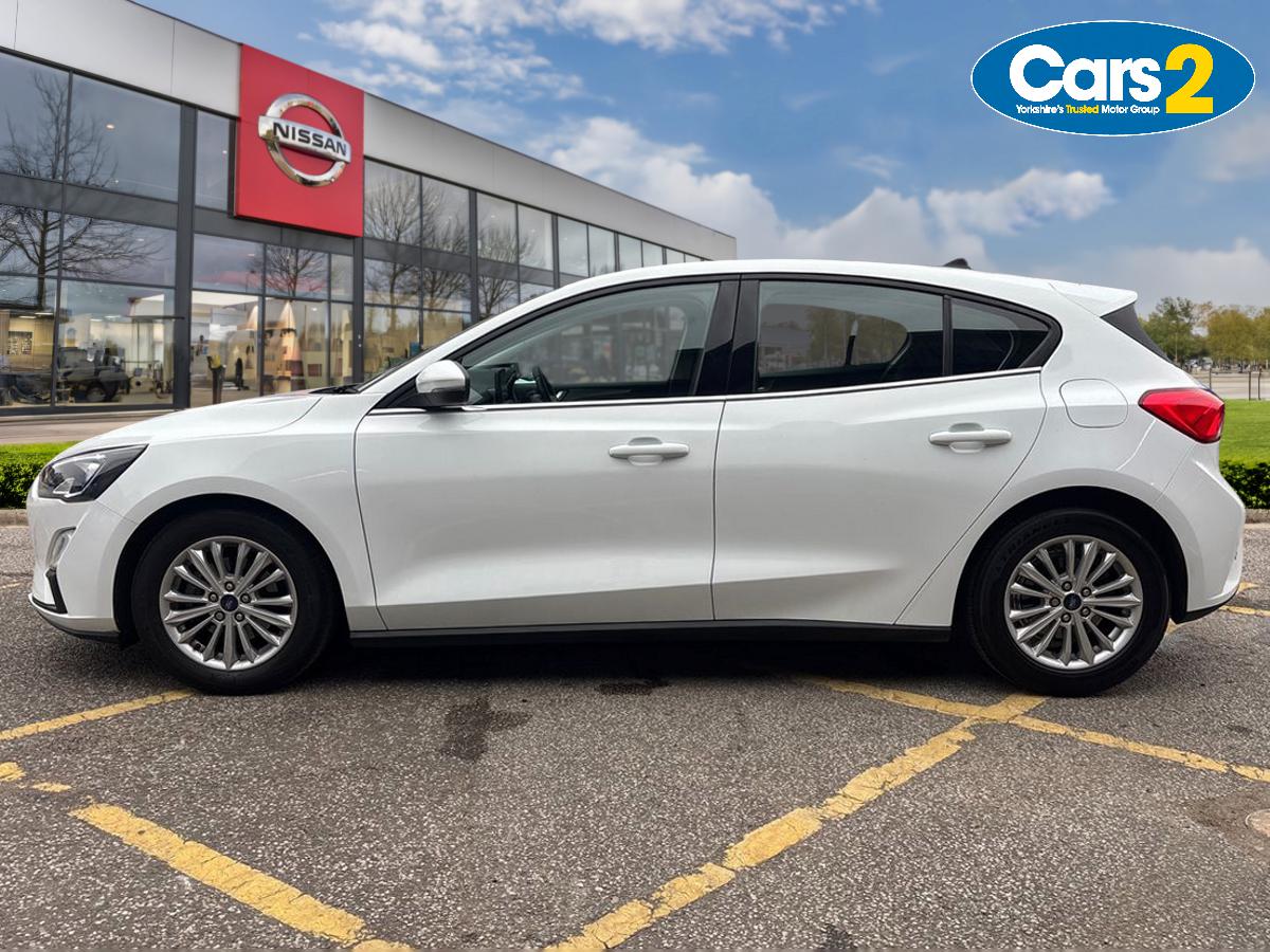 Used Ford Focus 2020 for sale - 76273069: Photo 6