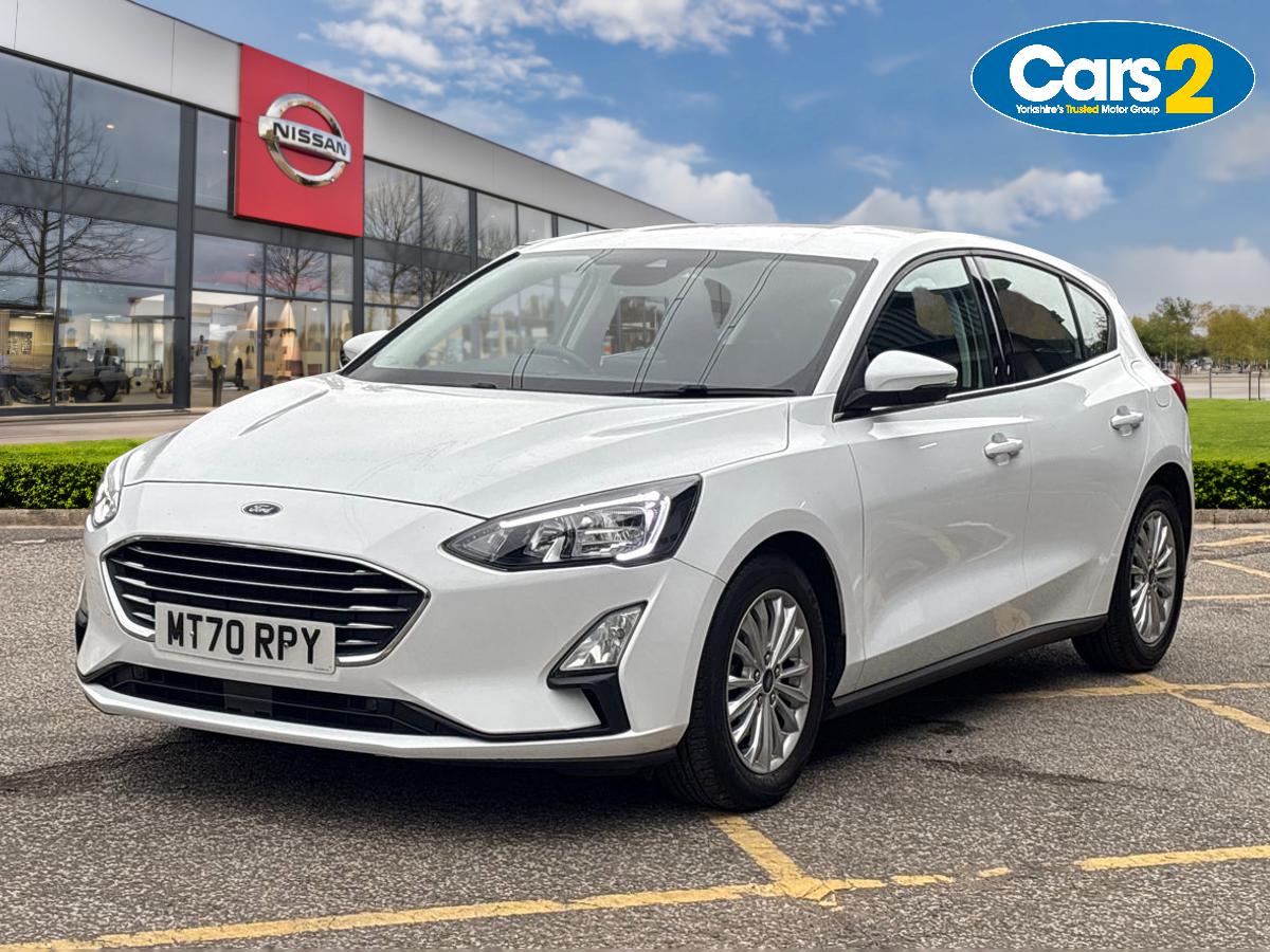 Used Ford Focus 2020 for sale - 76273069: Photo 7