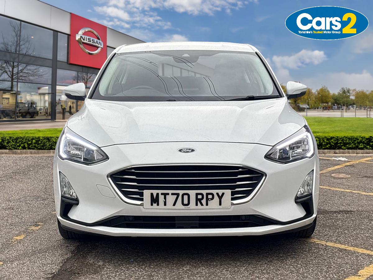 Used Ford Focus 2020 for sale - 76273069: Photo 8