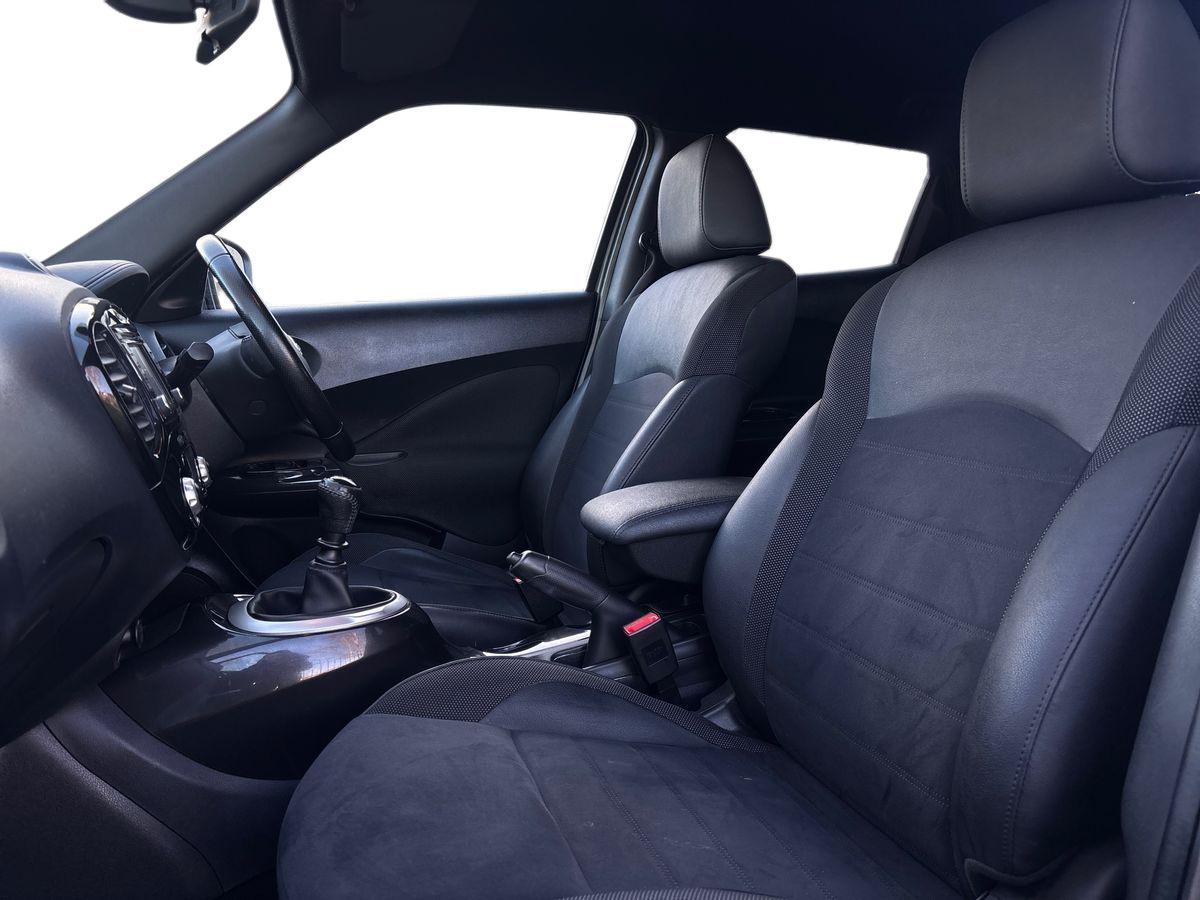 Used Nissan Juke 2017 for sale - 76602990: Photo 16