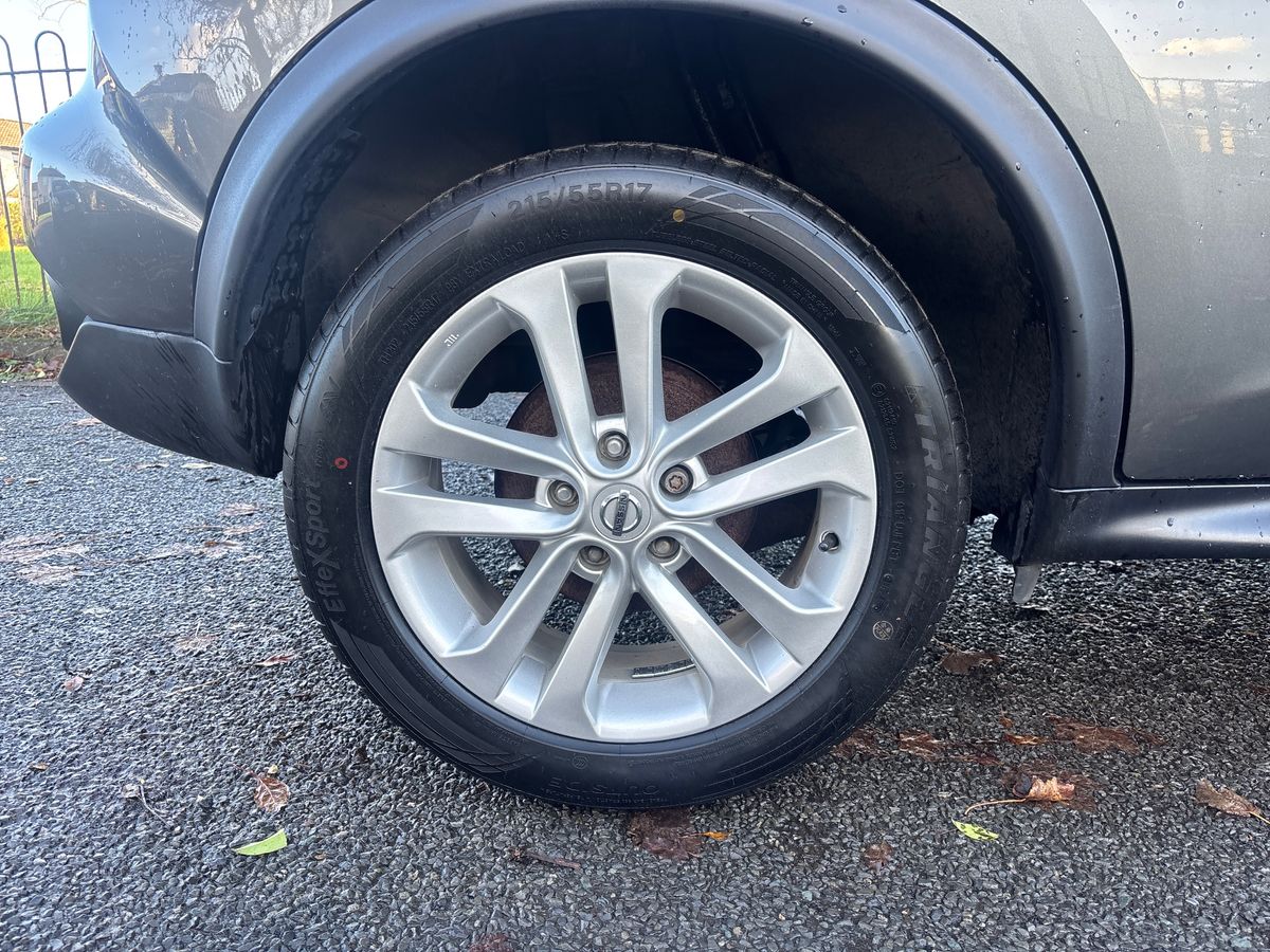 Used Nissan Juke 2017 for sale - 76602990: Photo 9