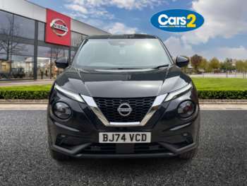 Used Nissan Juke 2024 for sale - 74515158: Photo