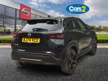 Used Nissan Juke 2024 for sale - 74515158: Photo